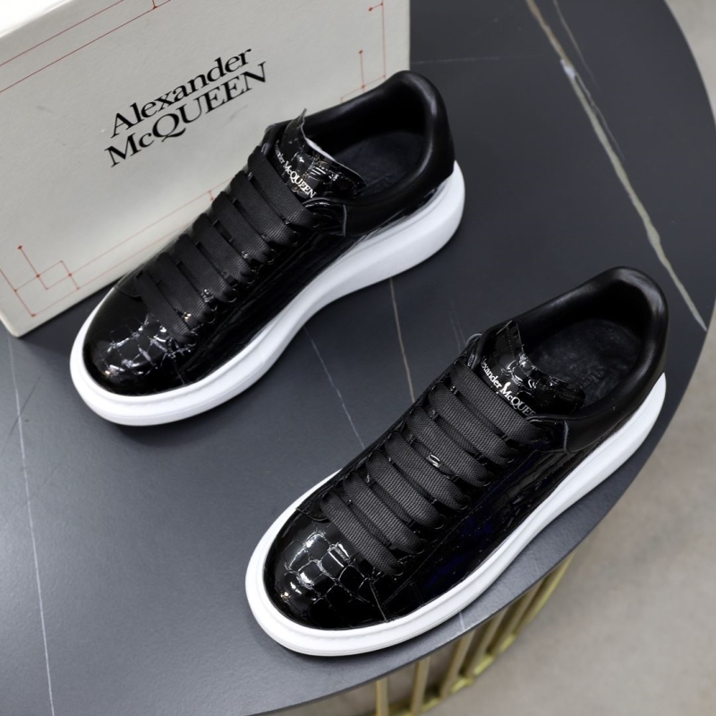 Alexander Mcqueen Casual Shoes